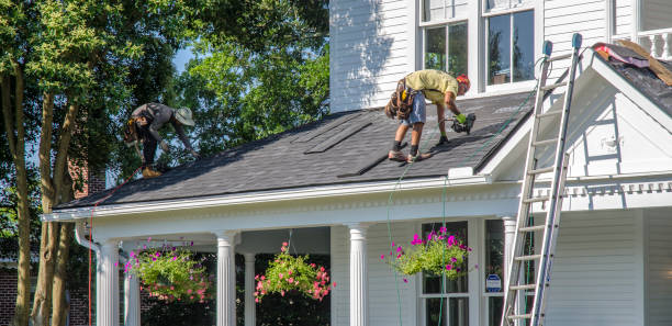 Fast & Reliable Emergency Roof Repairs in Bensville, MD